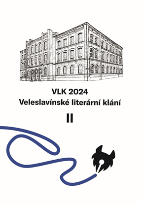 sborník VLK 2024 malý